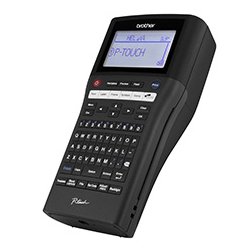Brother P-Touch PT-H500 Termo transfer
