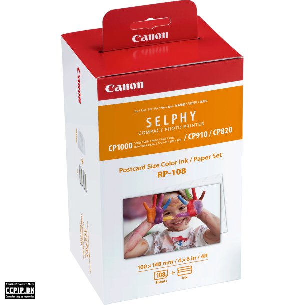 Canon RP 108