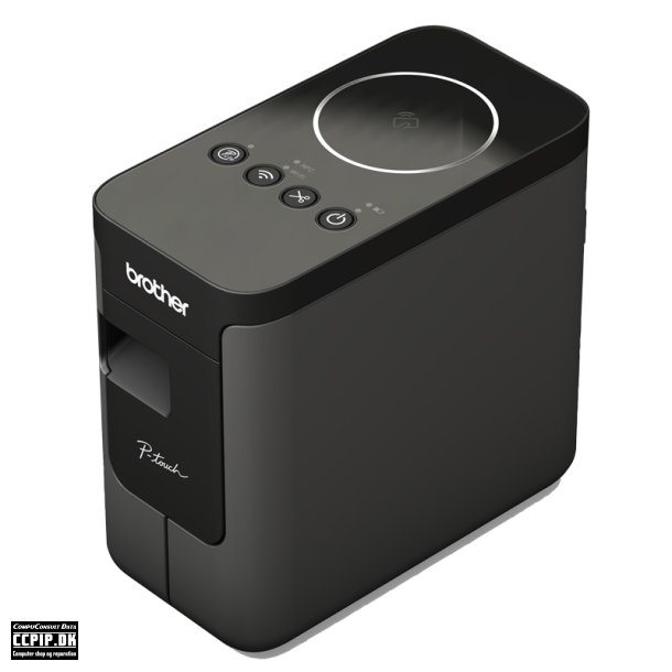 Brother P-Touch PT-P750W Termo transfer