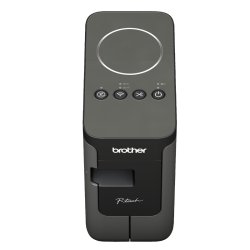 Brother P-Touch PT-P750W Termo transfer