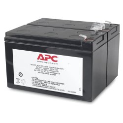 APC Replacement Battery Cartridge #113 UPS-batteri