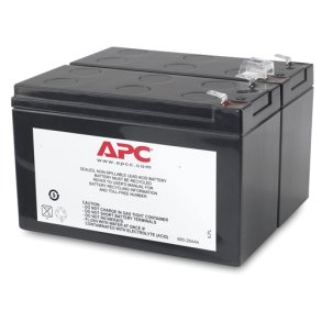 APC Replacement Battery Cartridge #113 UPS-batteri