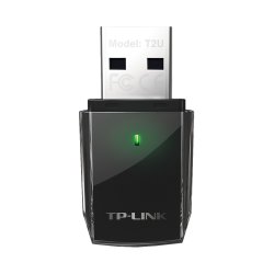 TP-Link Netvrksadapter USB 2.0 600Mbps Trdls