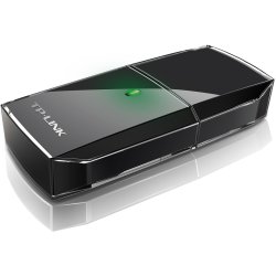 TP-Link Netvrksadapter USB 2.0 600Mbps Trdls