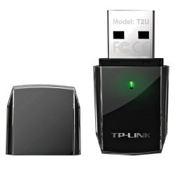 TP-Link Netvrksadapter USB 2.0 600Mbps Trdls