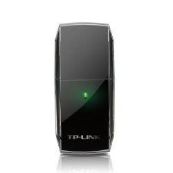 TP-Link Netvrksadapter USB 2.0 600Mbps Trdls