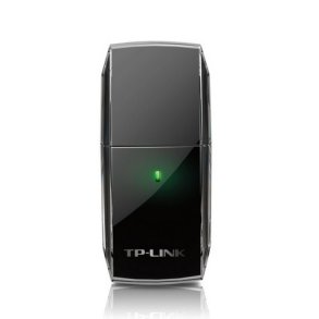 TP-Link Netvrksadapter USB 2.0 600Mbps Trdls