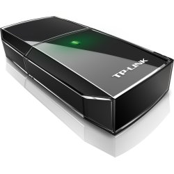 TP-Link Netvrksadapter USB 2.0 600Mbps Trdls