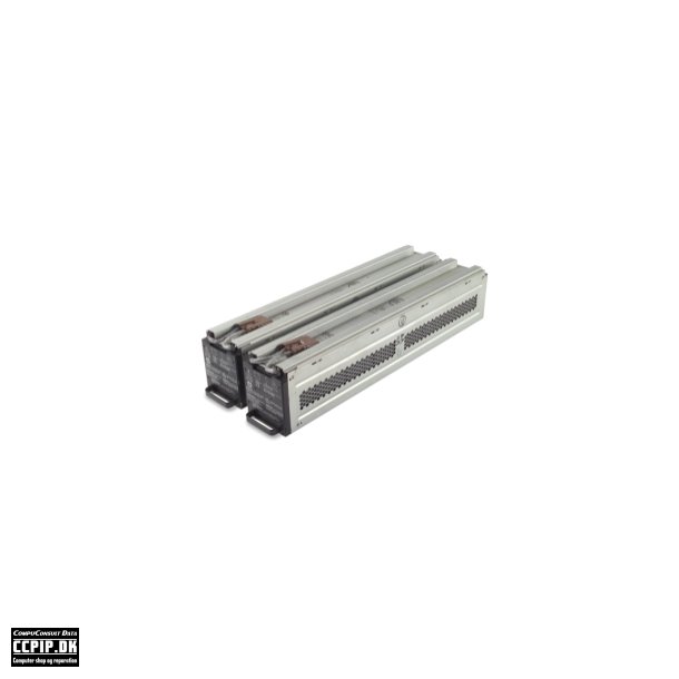 APC Replacement Battery Cartridge #140 UPS-batteri