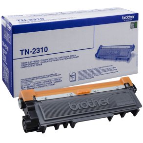 Brother TN 2310 Sort 1200 sider