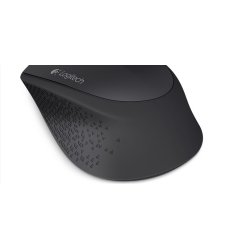 Logitech M280 Optisk Trdls Sort
