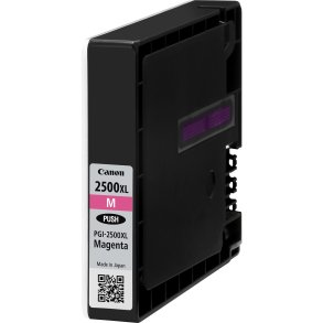 Canon PGI 2500XL M Magenta 1295 sider