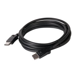 Club 3D DisplayPort 1.2 4K Kabel 3 meter