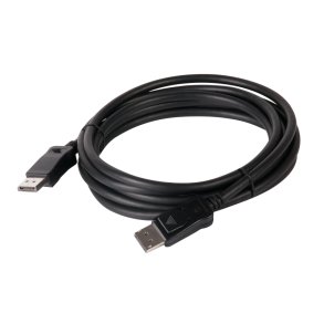 Club 3D DisplayPort 1.2 4K Kabel 3 meter