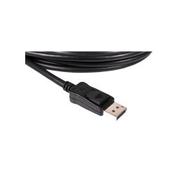 Club 3D DisplayPort 1.2 4K Kabel 3 meter