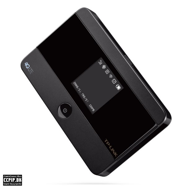 TP-Link M7350 Mobilt hotspot 150Mbps Ekstern