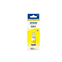 Epson T6644 Gul
