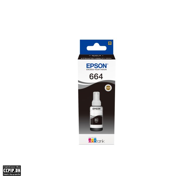 Epson T6641 Sort