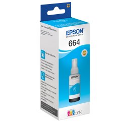 Epson T6642 Cyan