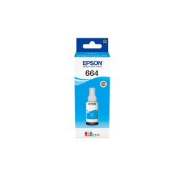 Epson T6642 Cyan