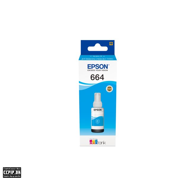 Epson T6642 Cyan