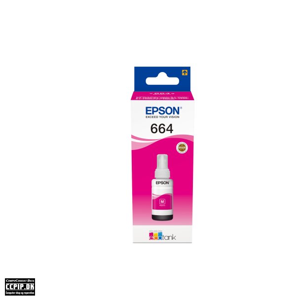 Epson T6643 Magenta