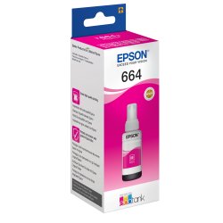 Epson T6643 Magenta
