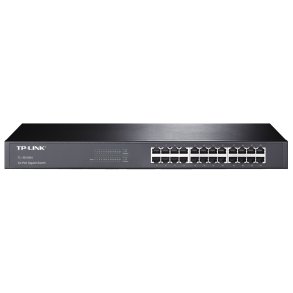 TP-Link TL-SG1024 Switch 24-porte Gigabit