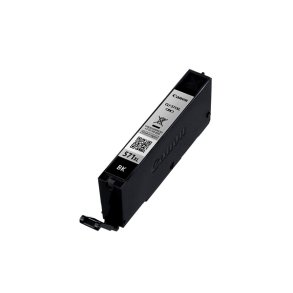 Canon CLI 571BK XL Sort 895 sider