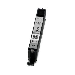 Canon CLI 571GY XL Gr 289 sider
