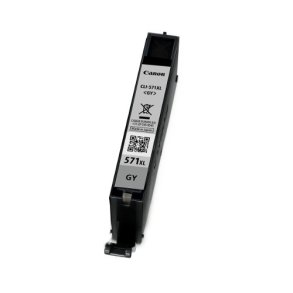 Canon CLI 571GY XL Gr 289 sider