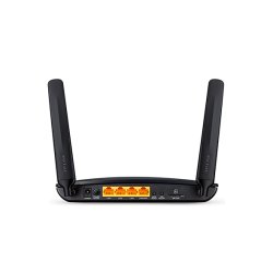 TP-Link TL-MR6400 Trdls router Desktop