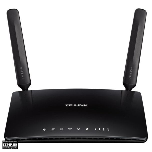 TP-Link TL-MR6400 Trdls router Desktop