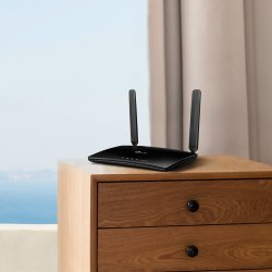 TP-Link TL-MR6400 Trdls router Desktop