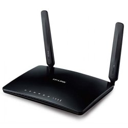 TP-Link TL-MR6400 Trdls router Desktop
