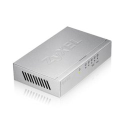 Zyxel GS-105B Switch 5-porte Gigabit