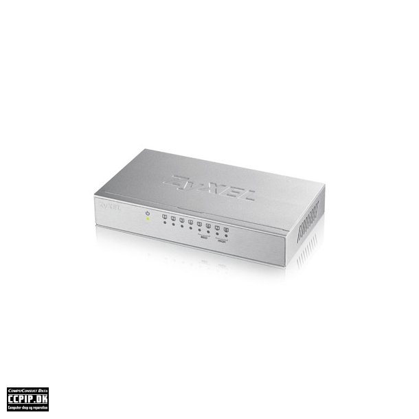 Zyxel GS-108B Switch 8-porte Gigabit