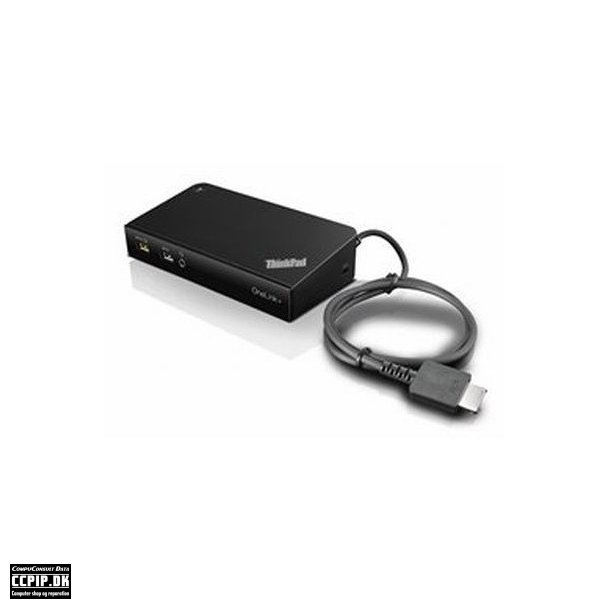 Lenovo ThinkPad OneLink Dock Portreplikator