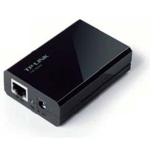 TP-Link TL-POE10R PoE fordeler Ekstern