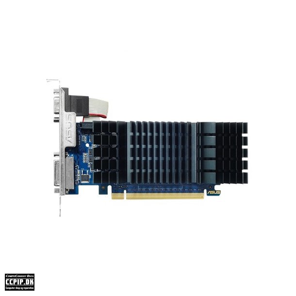 ASUS GT730-SL-2GD5-BRK