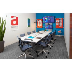 Logitech GROUP Videokonferencepakke Mikrofon