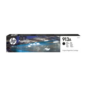 HP 913A Sort 3500 sider