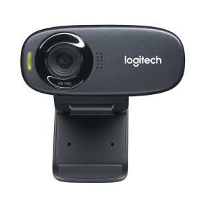 Logitech HD Webcam C310 1280 x 720 Webkamera Fortrdet