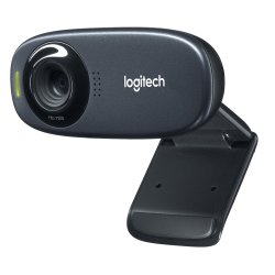 Logitech HD Webcam C310 1280 x 720 Webkamera Fortrdet