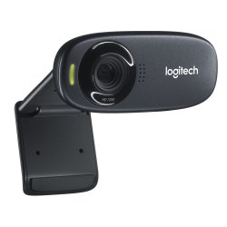Logitech HD Webcam C310 1280 x 720 Webkamera Fortrdet