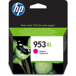 HP 953XL Magenta 1600 sider