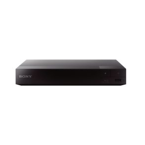Sony BDP-S1700 Blu-ray-skivespiller