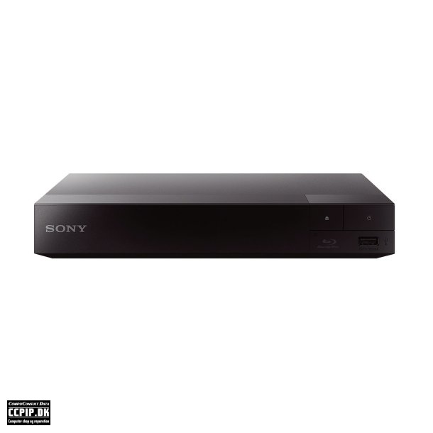 Sony BDP-S3700 Blu-ray-skivespiller