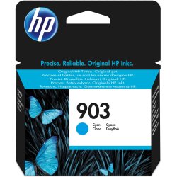 HP 903 Cyan 315 sider
