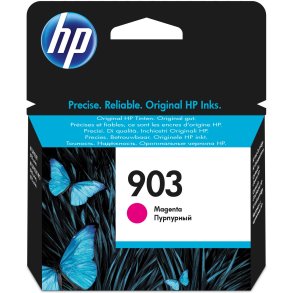HP 903 Magenta 315 sider
